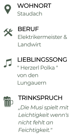 Steckbrief Klaus Muhr