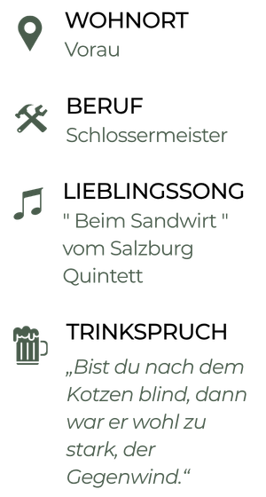 Steckbrief Lukas Gaulhofer